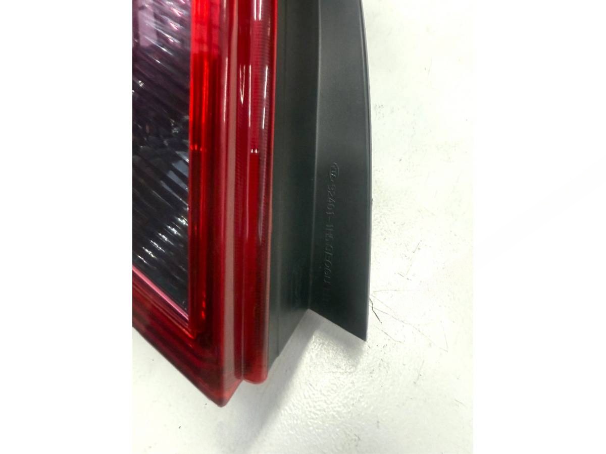 Новое Kia Ceed, 2006 г., OEM 924011H500, арт. 7873, фото 3