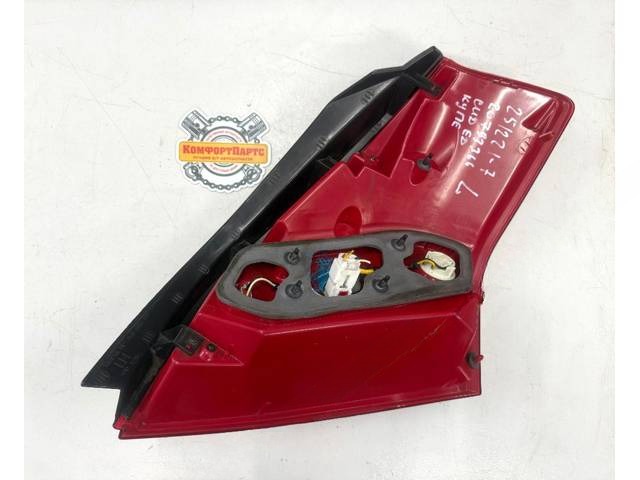 Новое Kia Ceed, 2006 г., OEM 924011H500, арт. 7873, фото 4