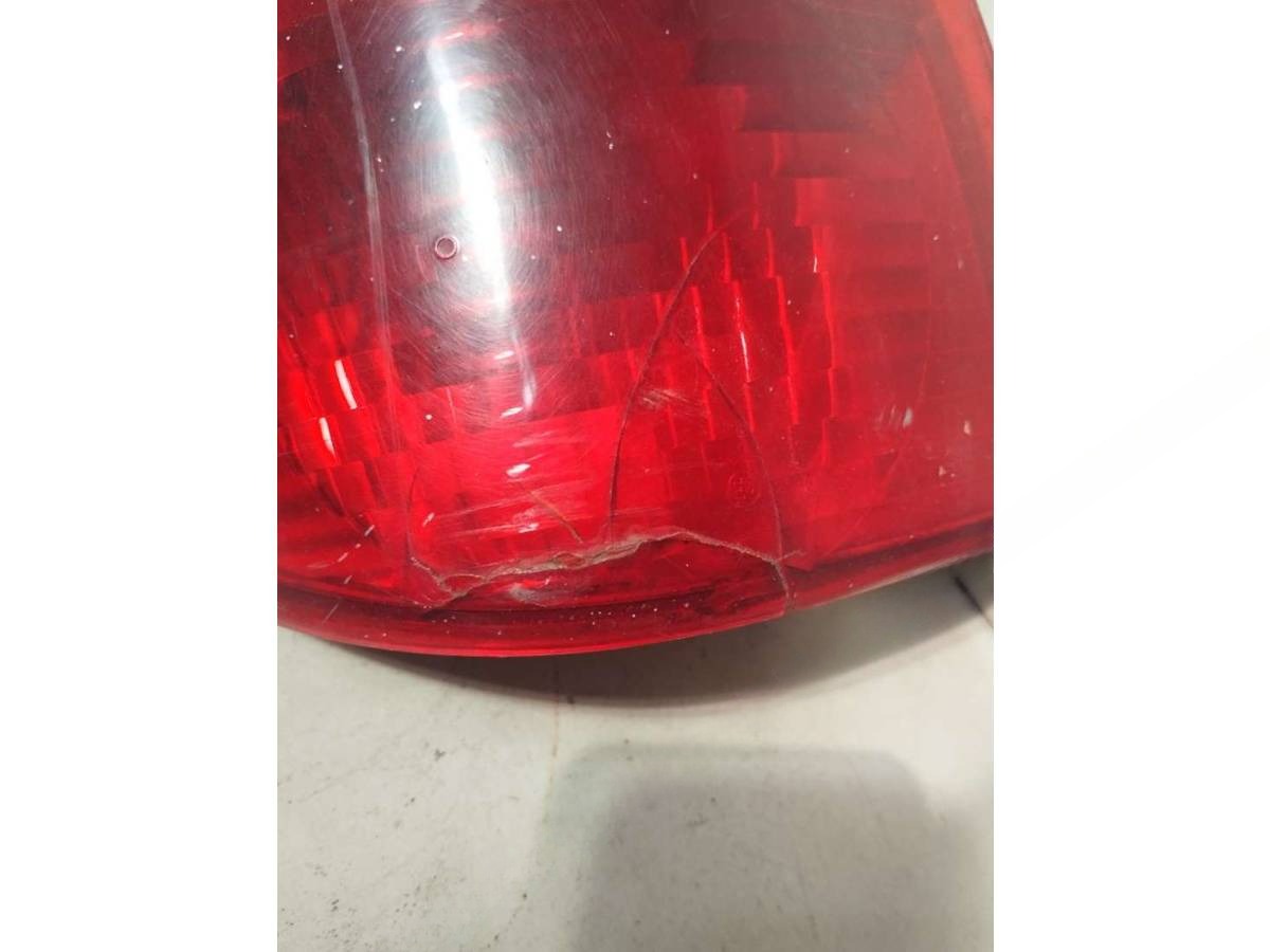 Новое Mazda 626, 2000 г., арт. 80850704, фото 2