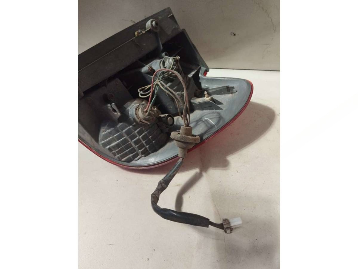 Новое Mazda 626, 2000 г., арт. 80850704, фото 3