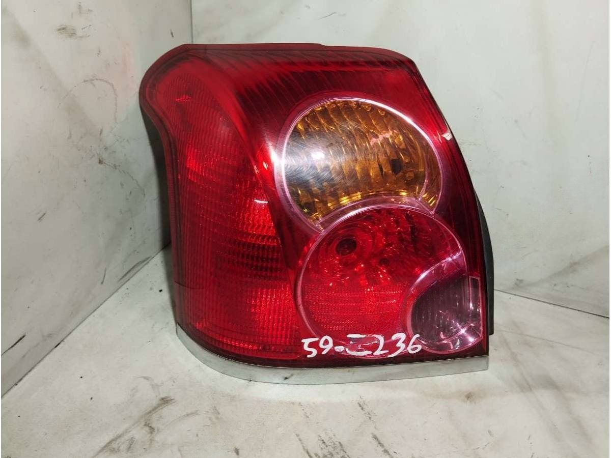 Новое Toyota Avensis, 2004 г., арт. 83226226