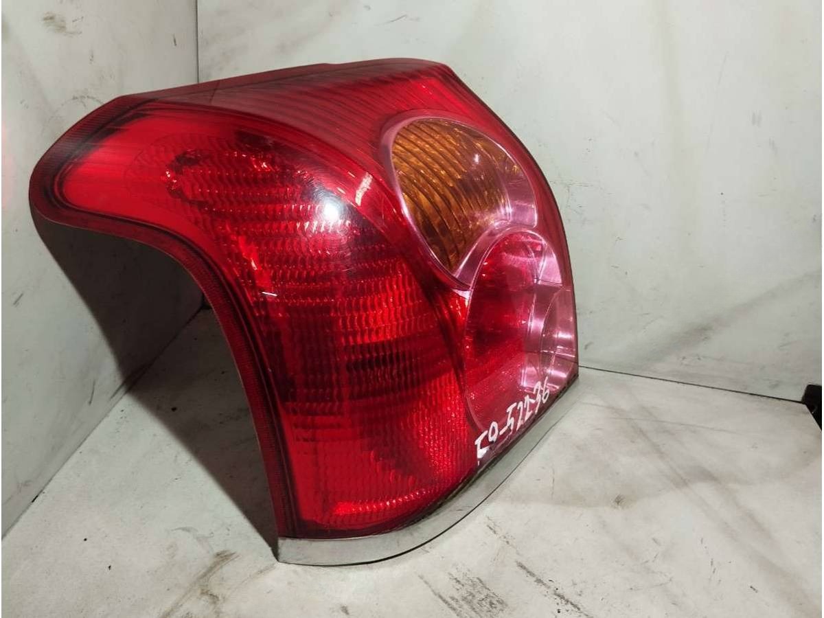 Новое Toyota Avensis, 2004 г., арт. 83226226, фото 2