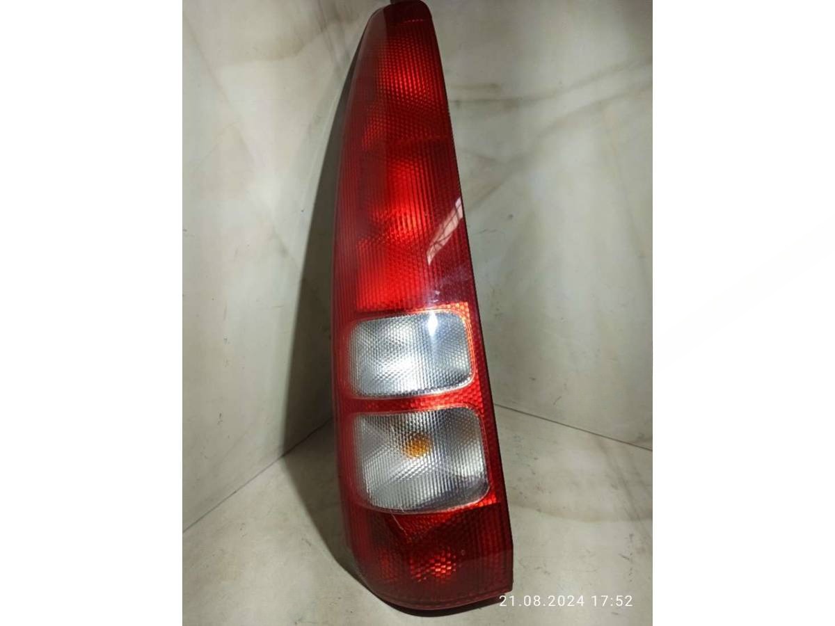 Новое Honda HR-V, 2001 г., арт. 84945492