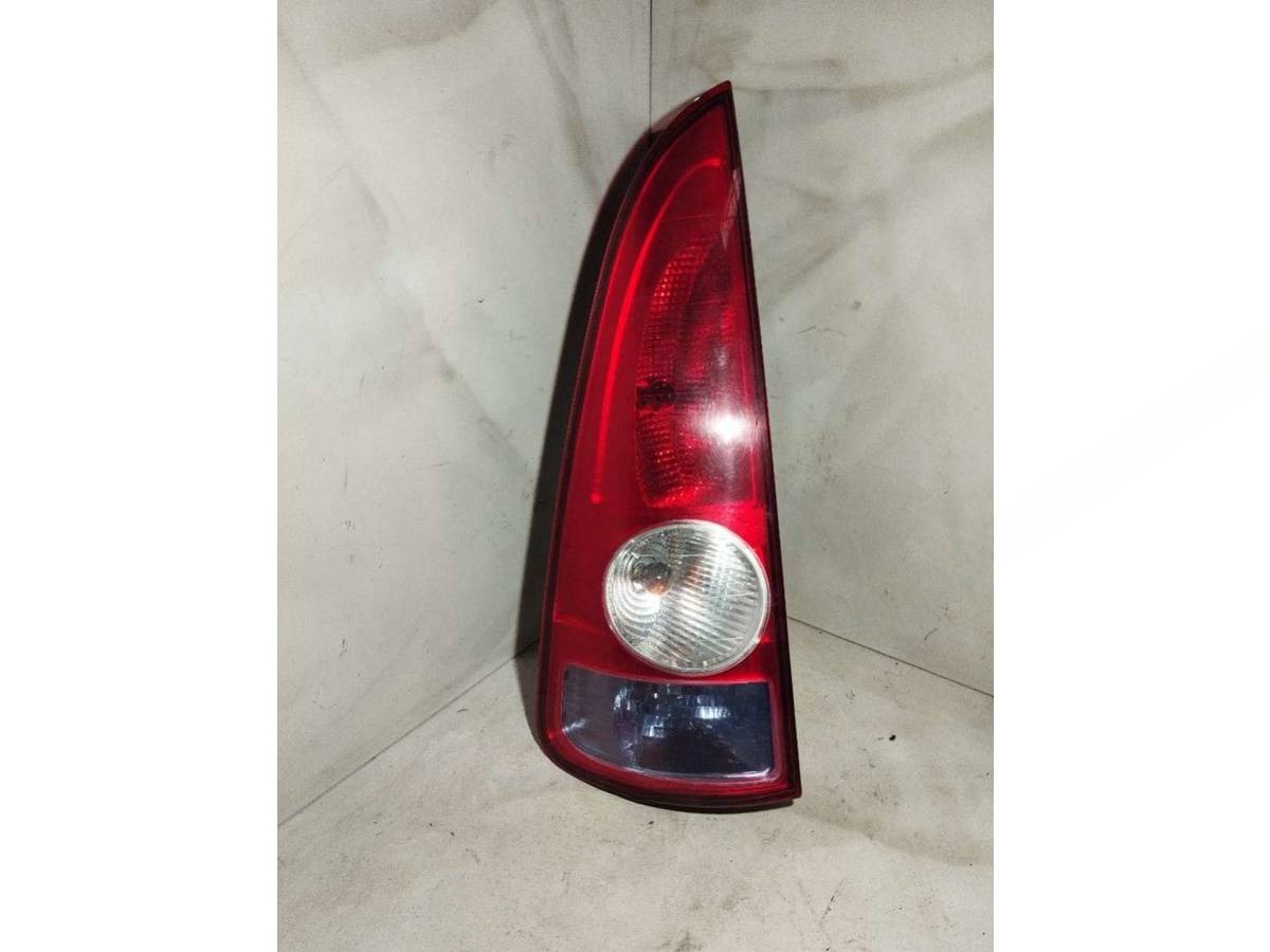 Новое Renault Espace, 2004 г., арт. 85028800