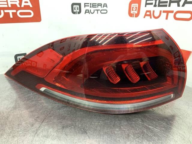 Новое Mercedes GLE W167, 2021 г., OEM A1679061007, арт. 85960