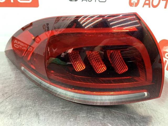 Новое Mercedes GLE W167, 2021 г., OEM A1679061007, арт. 85960, фото 2
