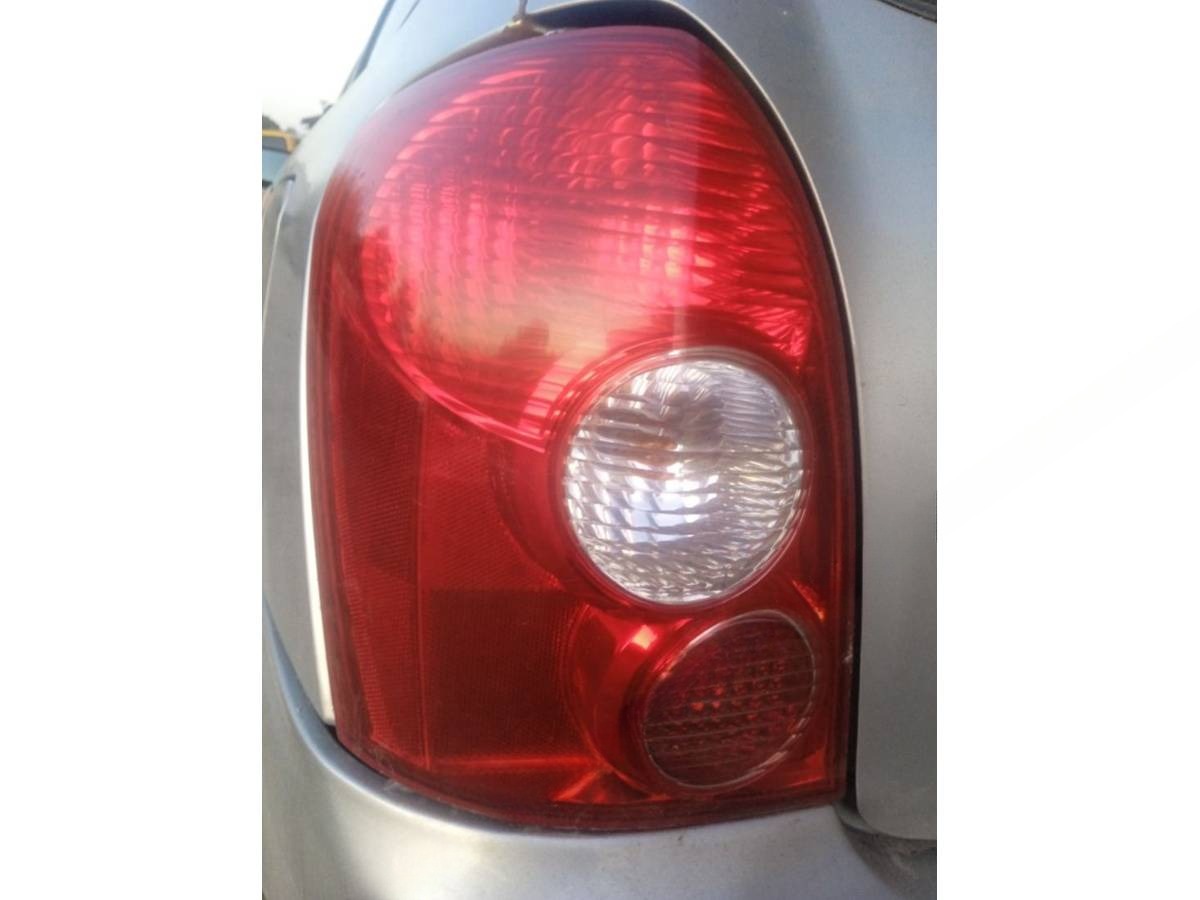 Новое Mazda BJ, 2002 г., арт. 87016933