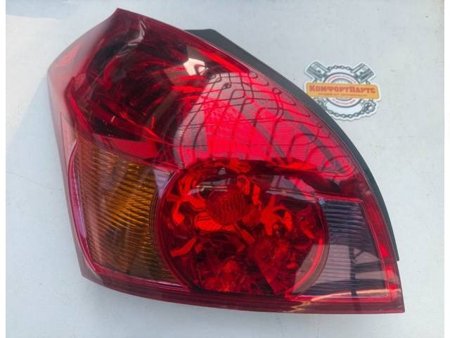 Новое Kia Ceed, 2006 г., OEM 924011H500, арт. 9015