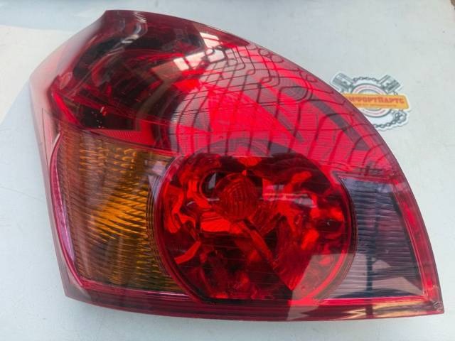 Новое Kia Ceed, 2006 г., OEM 924011H500, арт. 9015, фото 2