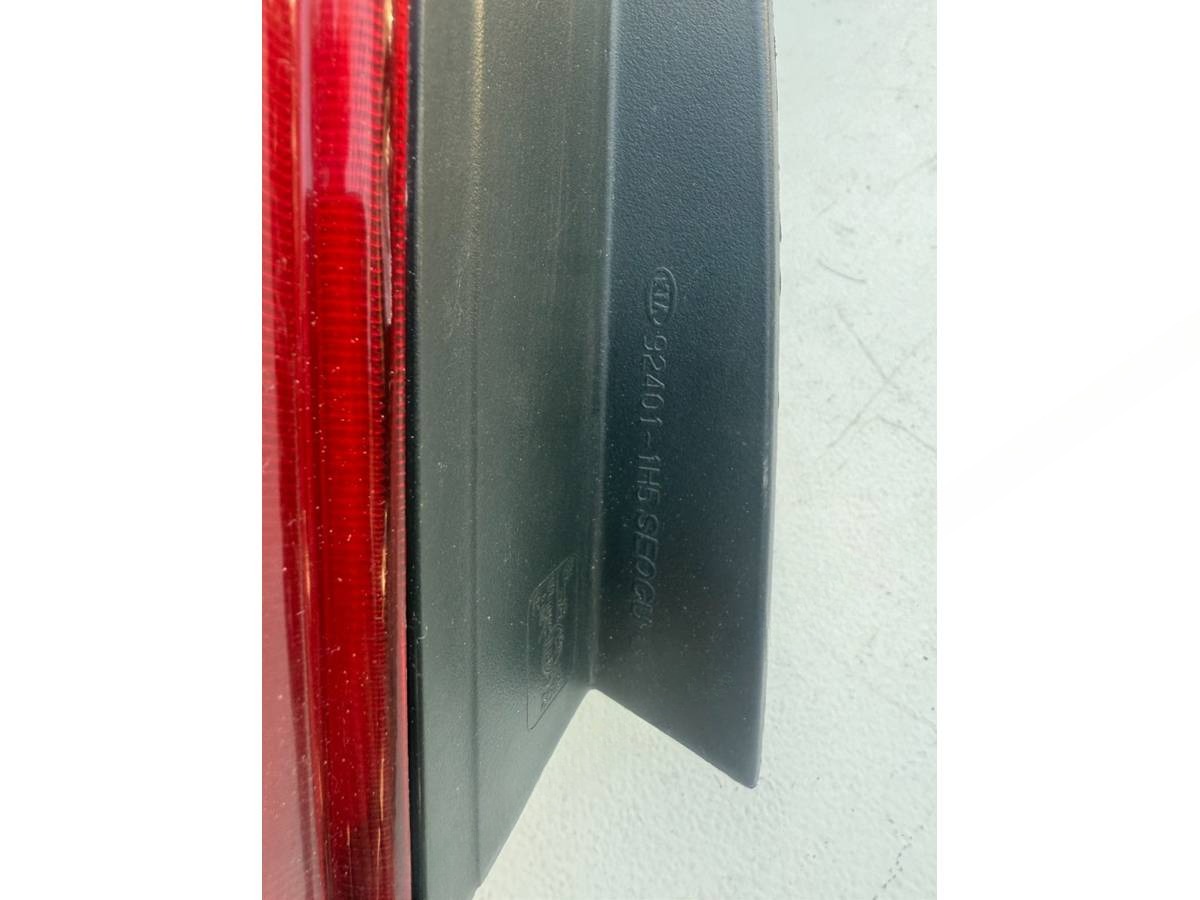 Новое Kia Ceed, 2006 г., OEM 924011H500, арт. 9015, фото 3
