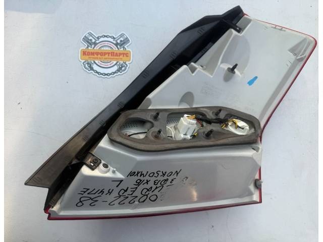Новое Kia Ceed, 2006 г., OEM 924011H500, арт. 9015, фото 5