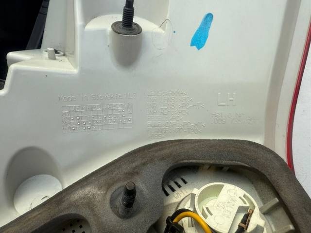 Новое Kia Ceed, 2006 г., OEM 924011H500, арт. 9015, фото 6