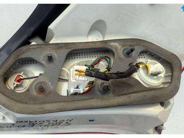 Новое Kia Ceed, 2006 г., OEM 924011H500, арт. 9015, фото 7