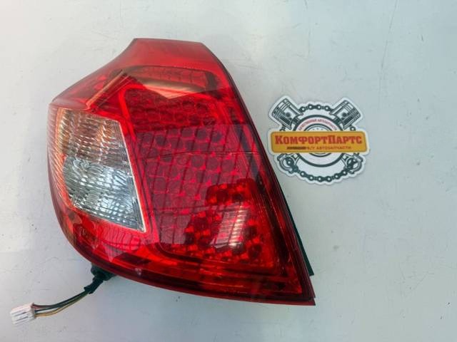 Новое Kia Ceed, 2010 г., OEM 924011H050, арт. 9486
