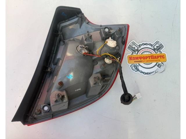 Новое Kia Ceed, 2010 г., OEM 924011H050, арт. 9486, фото 4
