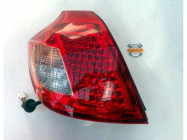 Новое Kia Ceed, 2010 г., OEM 924011H050, арт. 9497