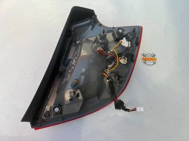 Новое Kia Ceed, 2010 г., OEM 924011H050, арт. 9497, фото 4