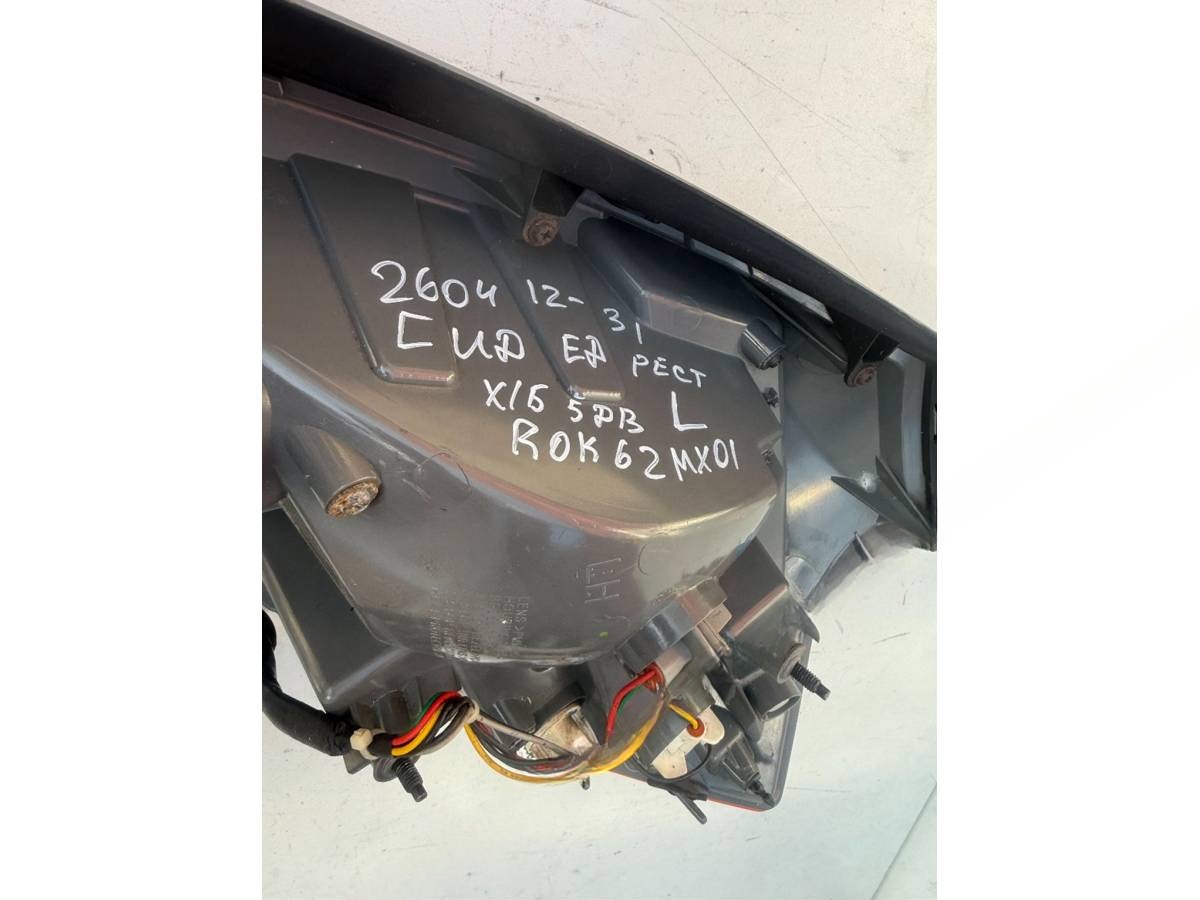 Новое Kia Ceed, 2010 г., OEM 924011H050, арт. 9497, фото 5