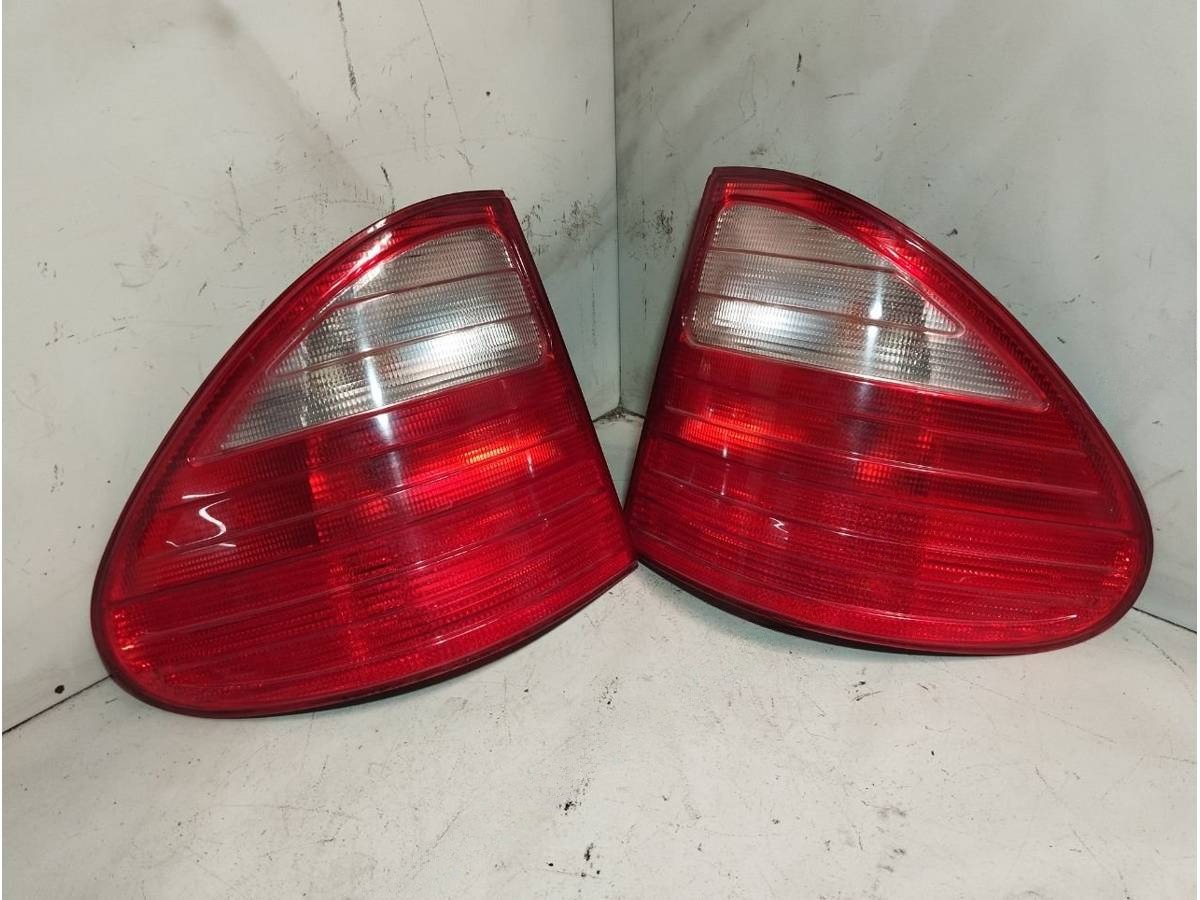 Новое Mercedes E W210, 1999 г., арт. 95780483