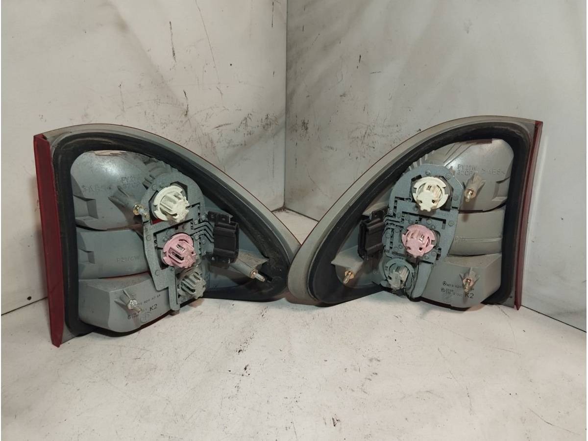 Новое Mercedes E W210, 1999 г., арт. 95780483, фото 2
