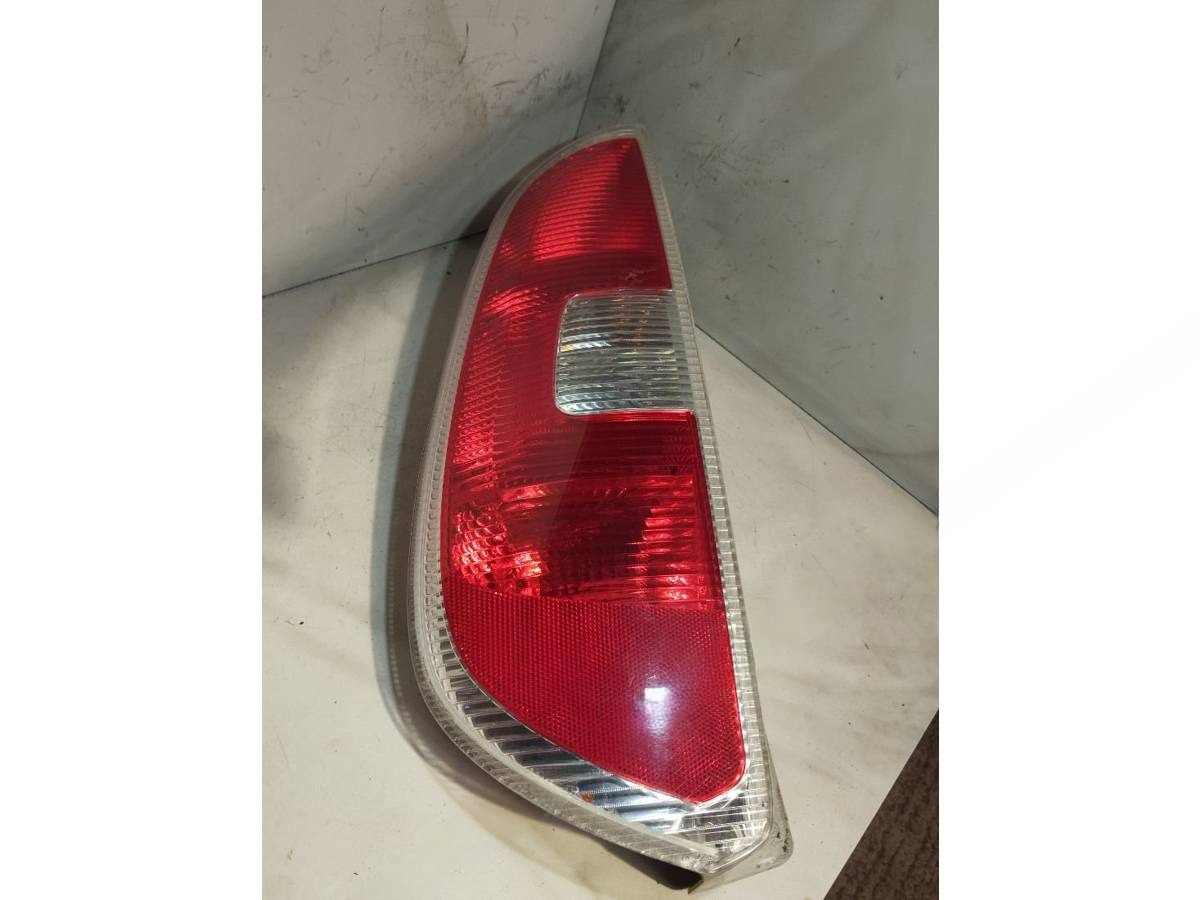 Новое Skoda Roomster, 2006 г., арт. 95888772