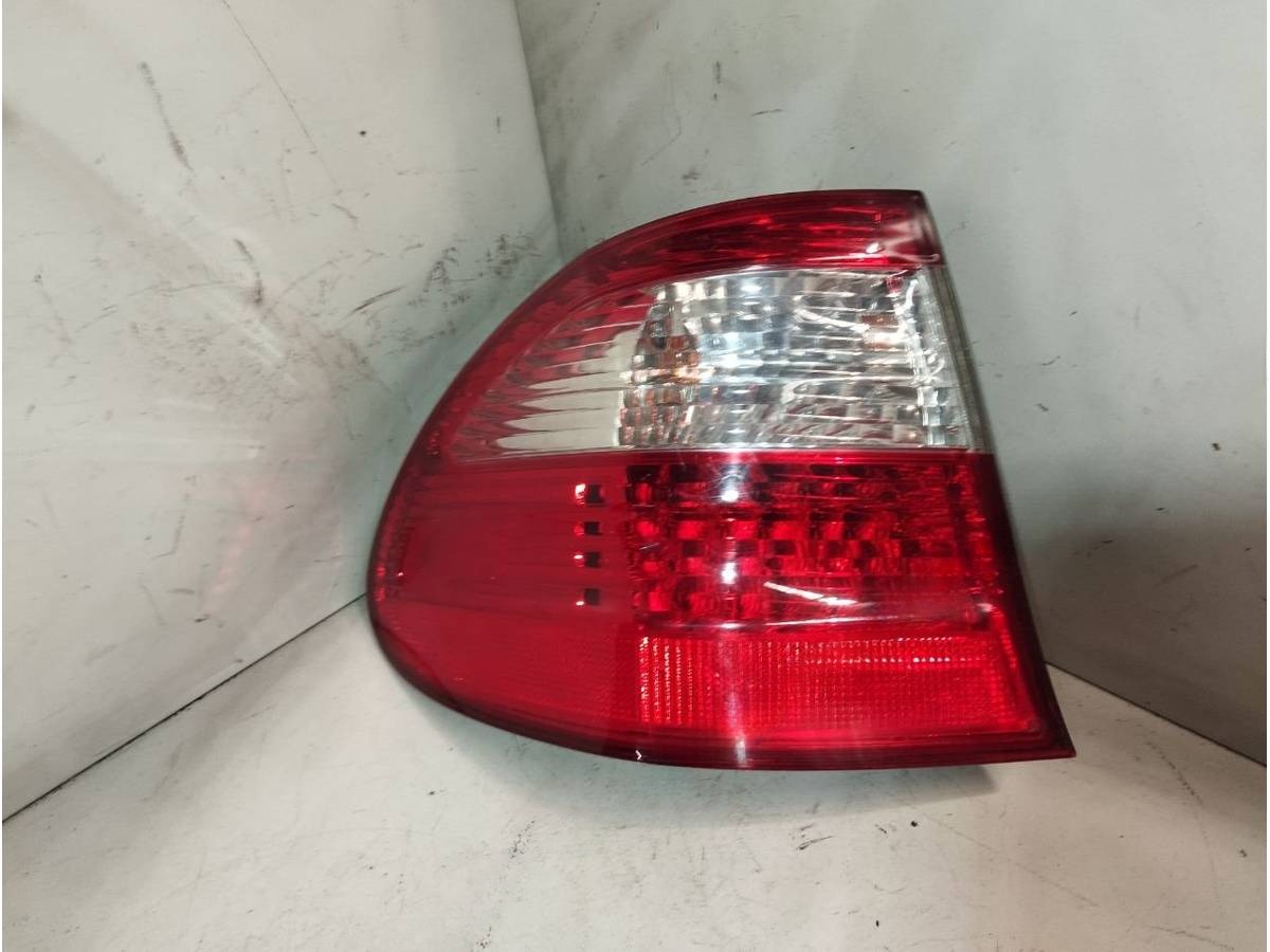 Новое Mercedes E W211, 2005 г., арт. 95888780