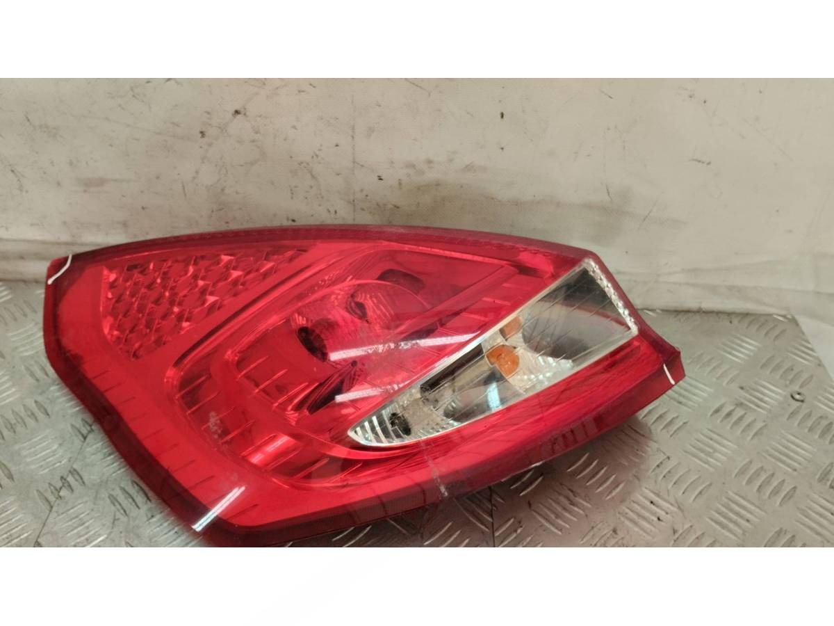 Новое Skoda Octavia, 2010 г., OEM 5Q0951221A, арт. 9639