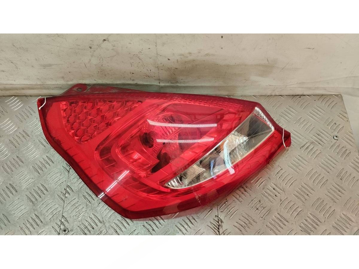 Новое Skoda Octavia, 2010 г., OEM 5Q0951221A, арт. 9639, фото 2