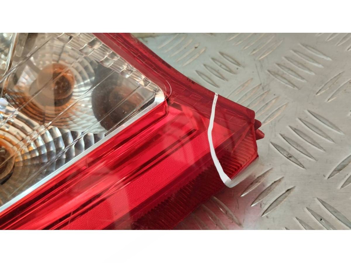 Новое Skoda Octavia, 2010 г., OEM 5Q0951221A, арт. 9639, фото 3