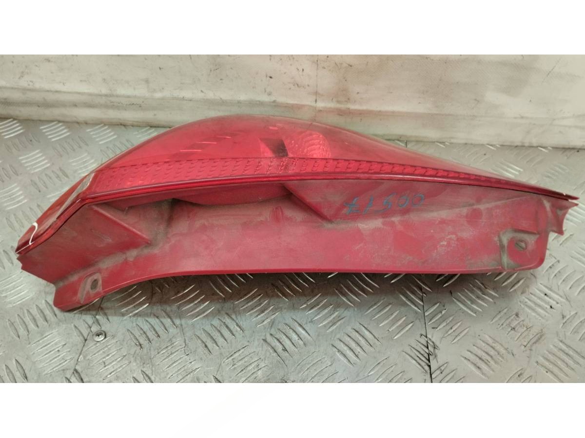 Новое Skoda Octavia, 2010 г., OEM 5Q0951221A, арт. 9639, фото 5