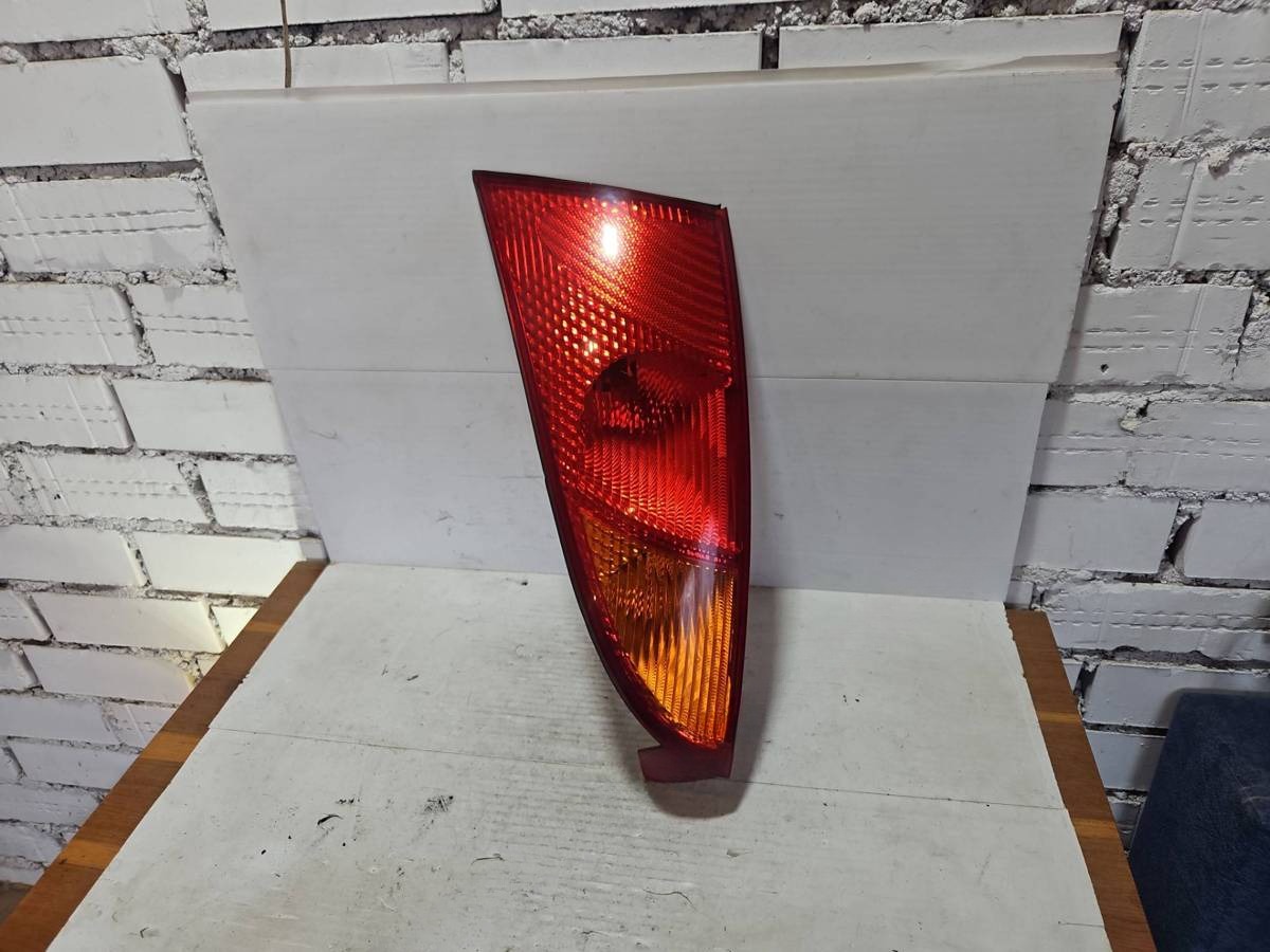 Новое Kia Ceed, 2001 г., OEM 921021H010, арт. 9729