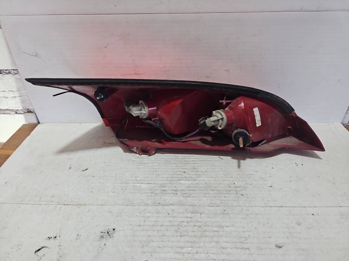 Новое Kia Ceed, 2001 г., OEM 921021H010, арт. 9729, фото 3