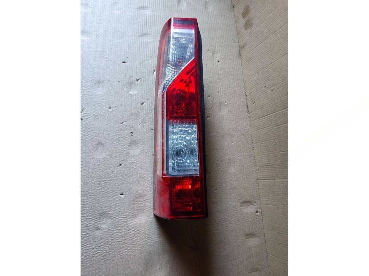 Новое Renault Master, 2020 г., OEM 265550028R, арт. R1124
