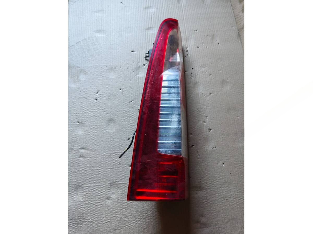 Новое Nissan NV400, 2010 г., OEM 265550028R, арт. R1124_2, фото 2