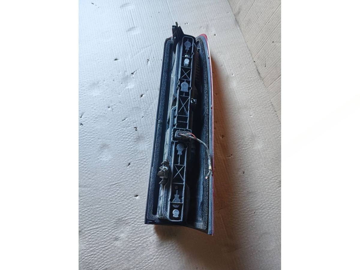 Новое Opel Movano, 2010 г., OEM 265550028R, арт. R1124_3