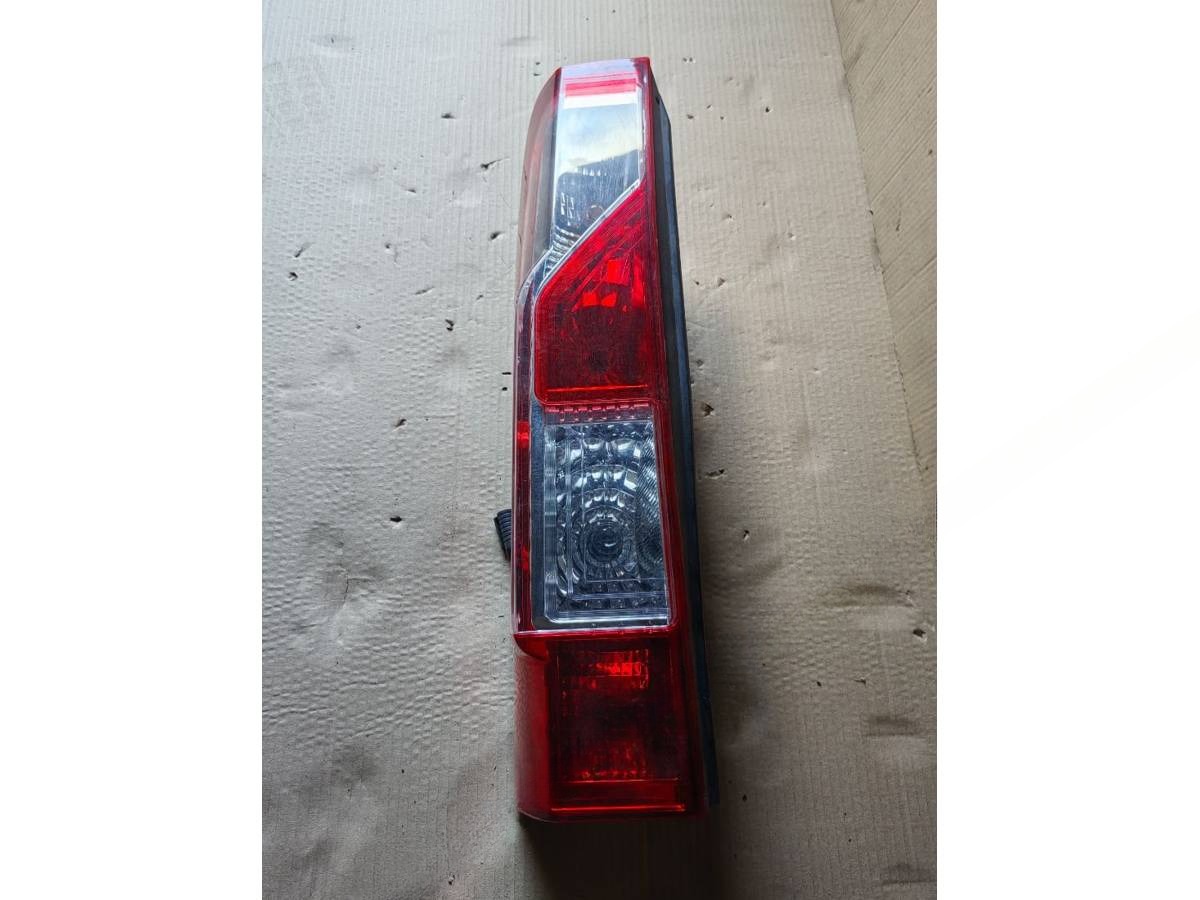 Новое Renault Master, 2016 г., арт. R1127