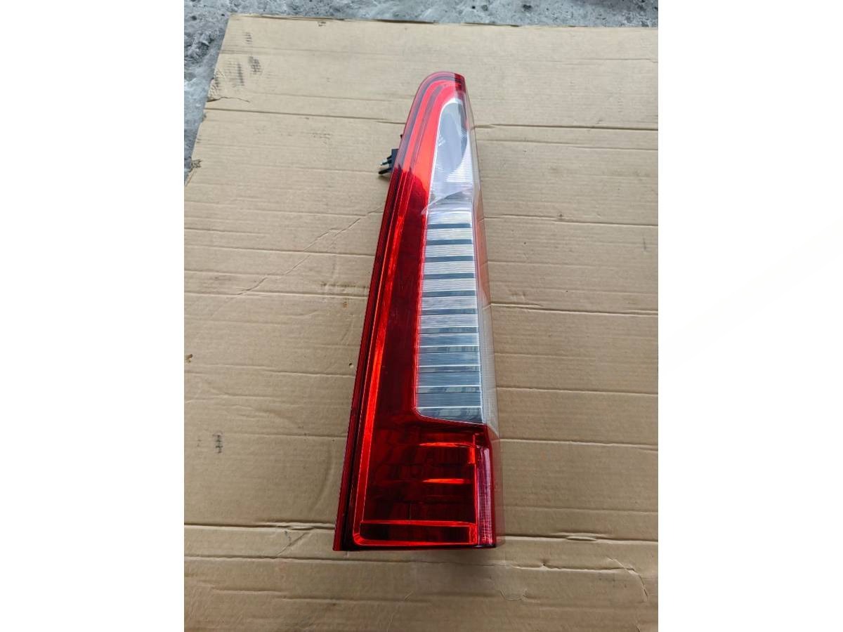 Новое Nissan NV400, 2020 г., арт. R2646_2