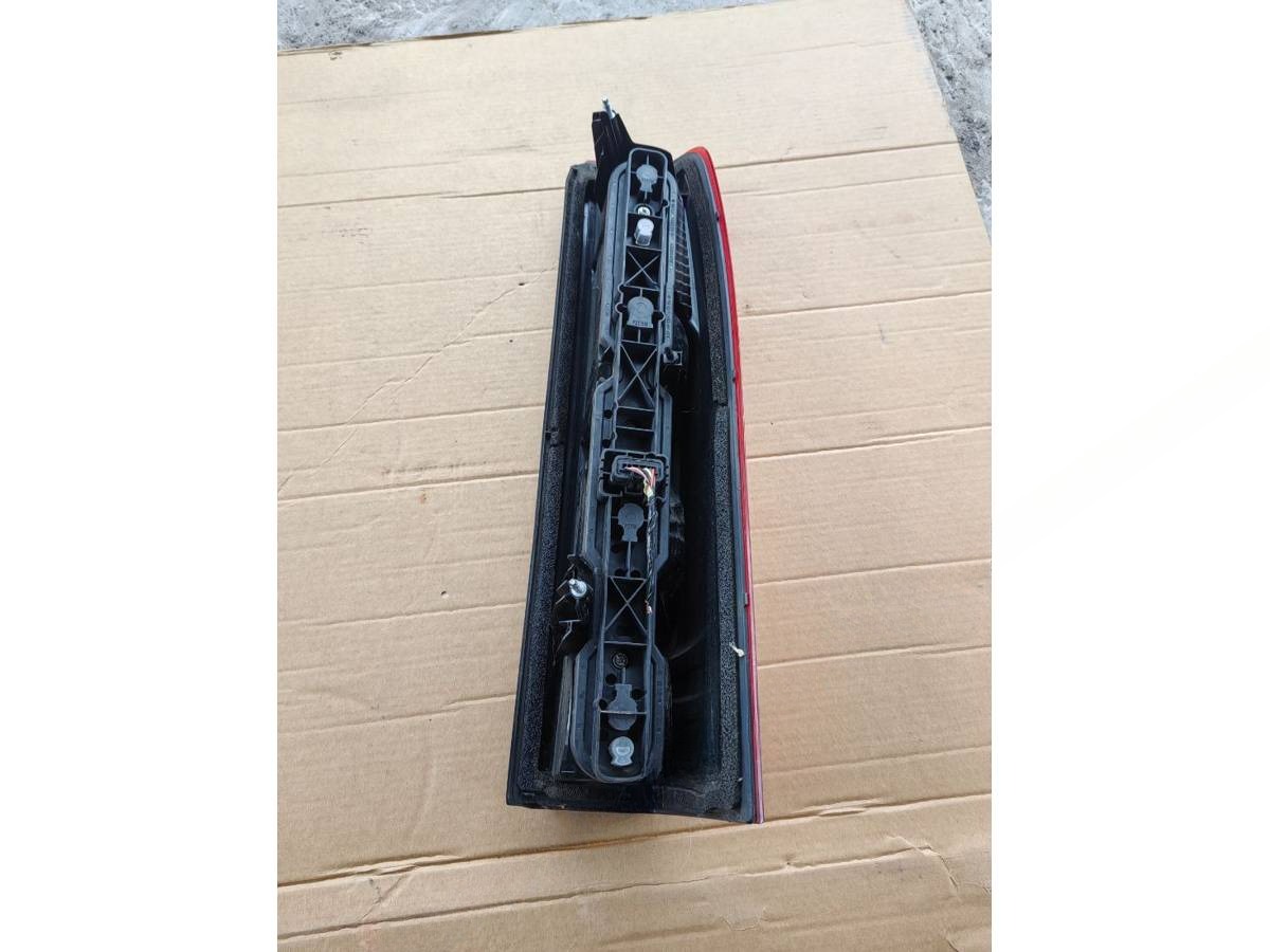 Новое Renault Master, 2020 г., арт. R2646, фото 3