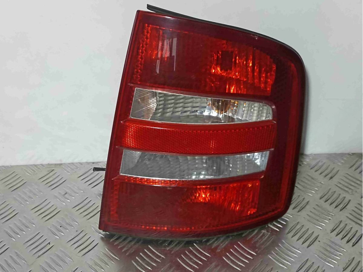 Новое Skoda Fabia, 2000 г., OEM 6y9945096b, арт. 00501