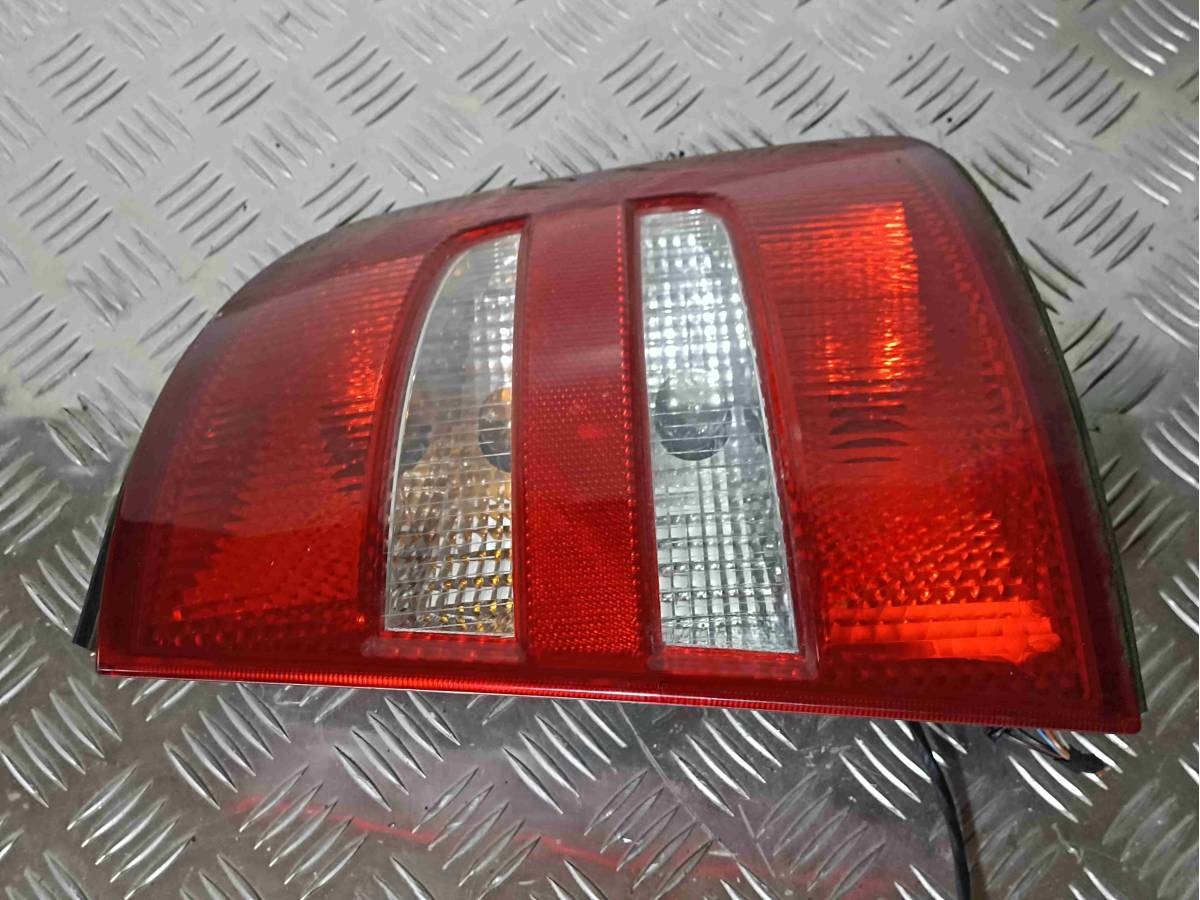 Новое Skoda Fabia, 2000 г., OEM 6y9945096b, арт. 00501, фото 2