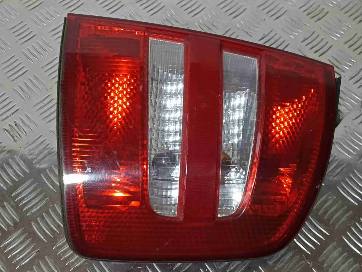 Новое Skoda Fabia, 2000 г., OEM 6y9945096b, арт. 00501, фото 3