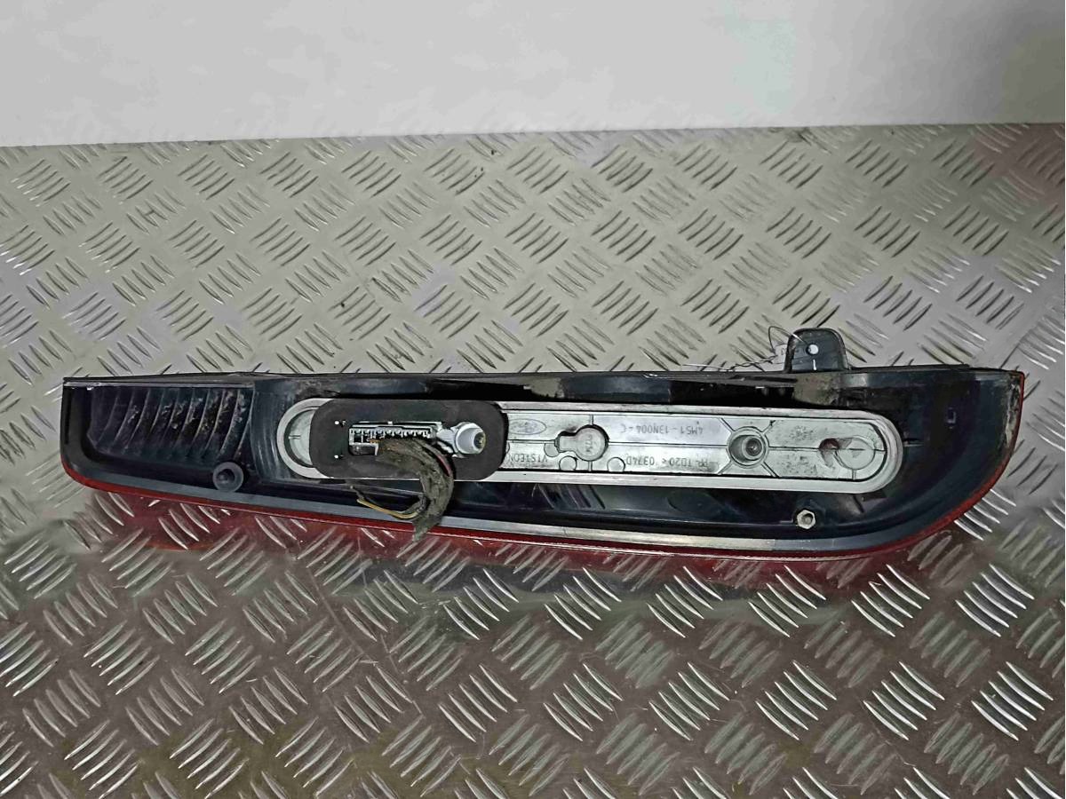 Новое Ford Mondeo, 2006 г., OEM 4m5113404, арт. 00503, фото 4