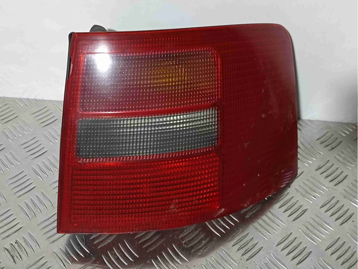Новое Audi A6, 1999 г., OEM 4b9945096d3fz, арт. 00581