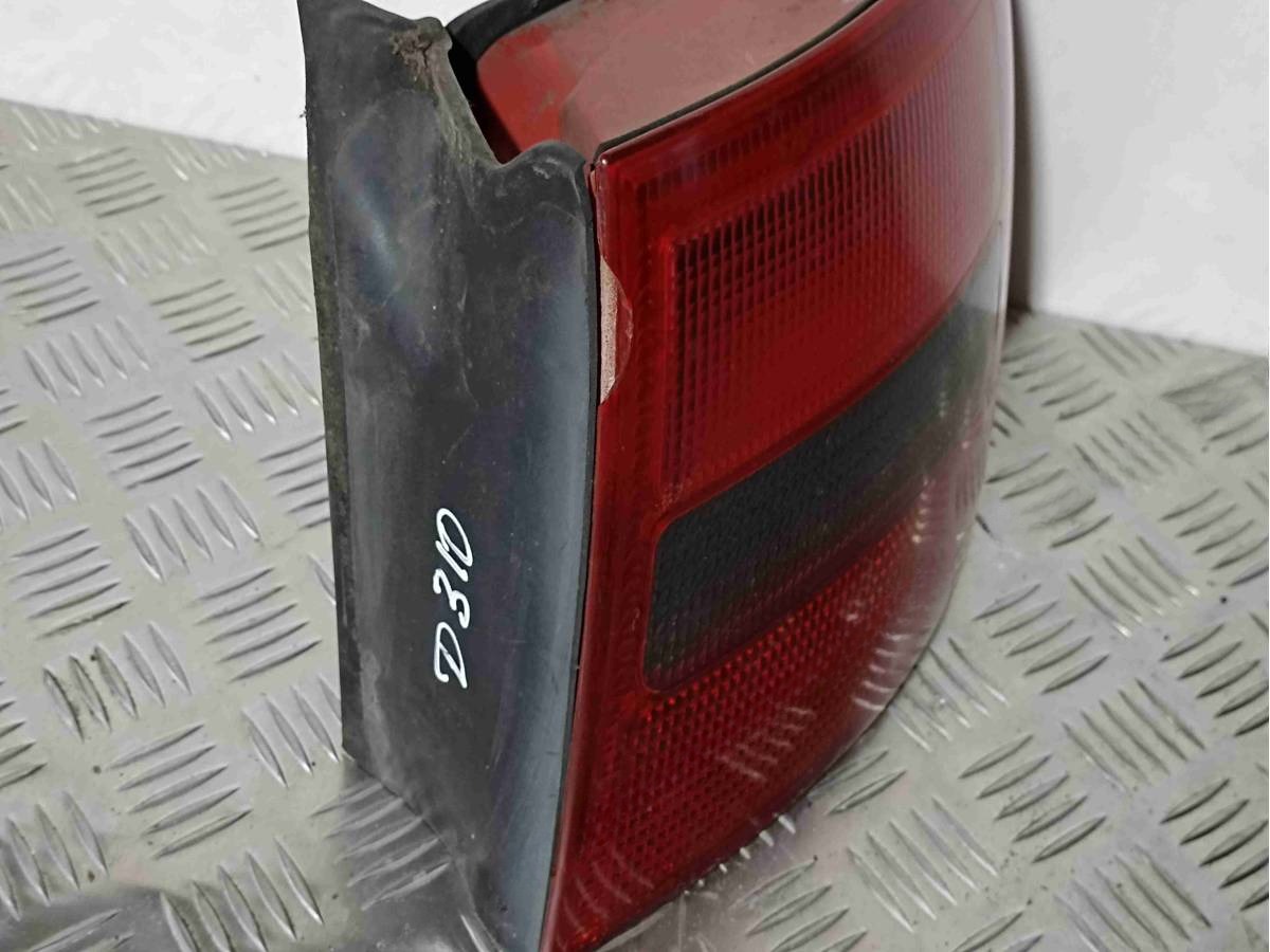 Новое Audi A6, 1999 г., OEM 4b9945096d3fz, арт. 00581, фото 2