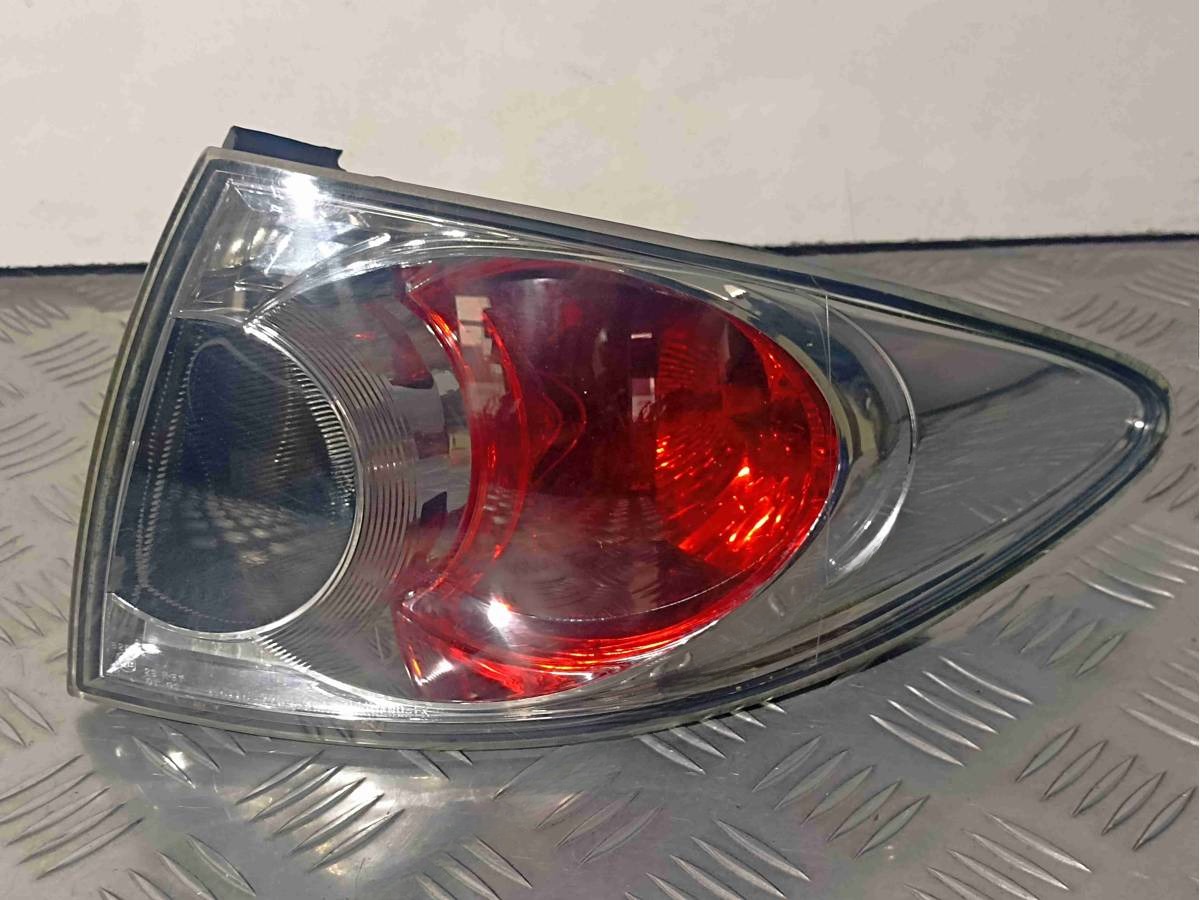 Новое Mazda 6, 2003 г., OEM G21B, арт. 008887