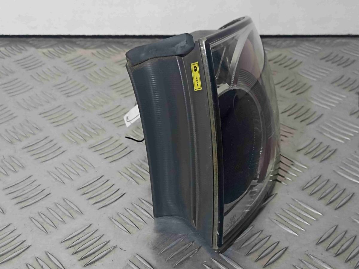 Новое Mazda 6, 2003 г., OEM G21B, арт. 008887, фото 2