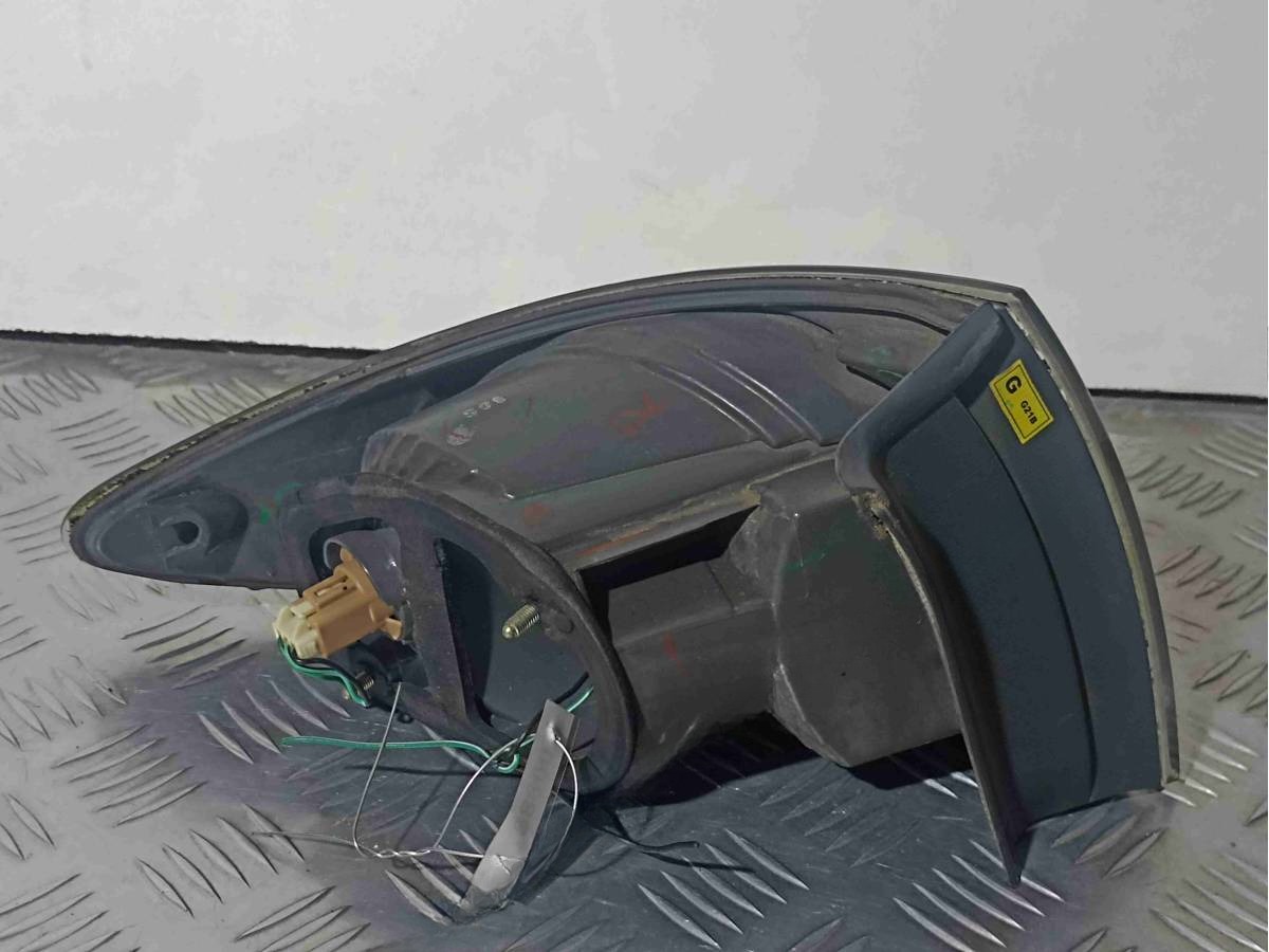 Новое Mazda 6, 2003 г., OEM G21B, арт. 008887, фото 3
