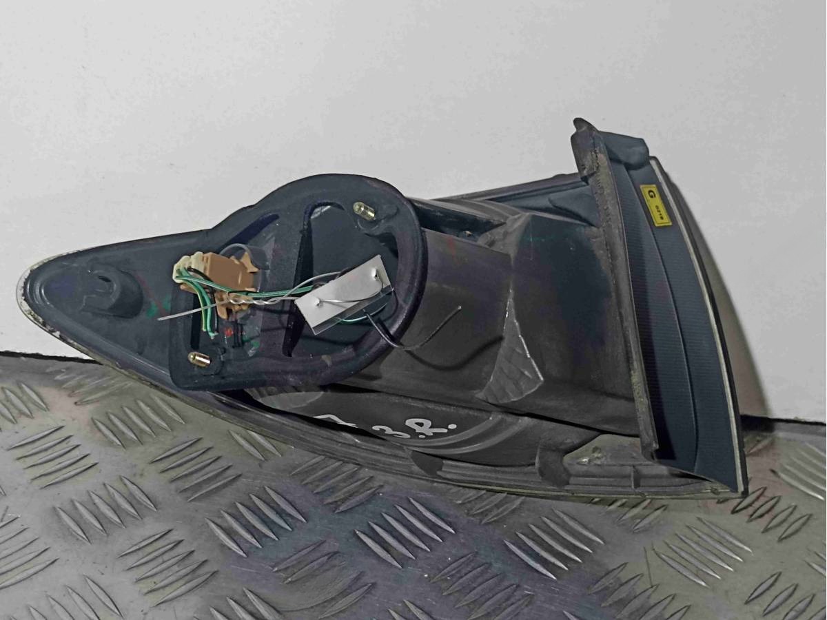 Новое Mazda 6, 2003 г., OEM G21B, арт. 008887, фото 4