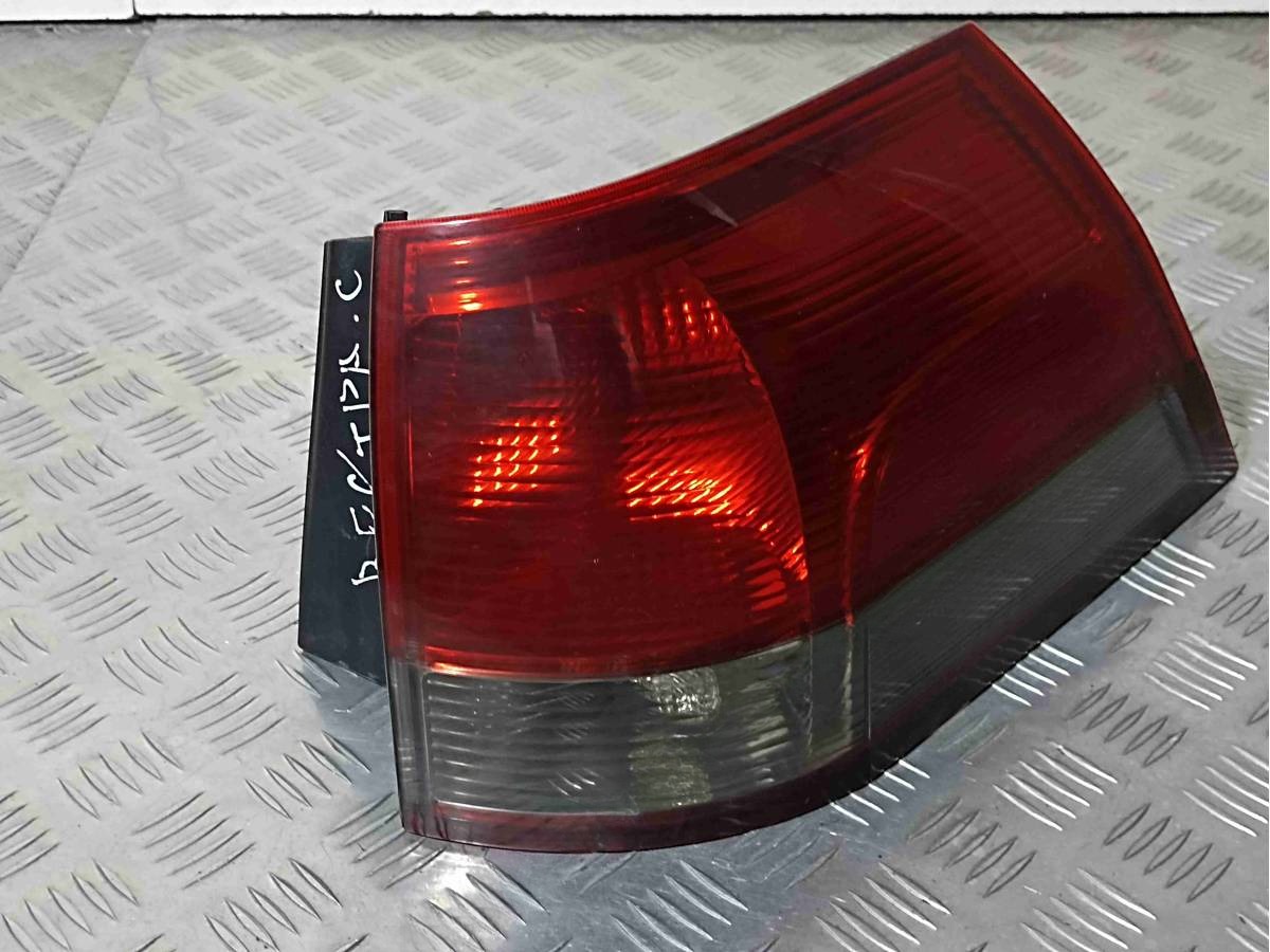 Новое Opel Vectra, 2005 г., OEM 13184023, арт. 009559, фото 2