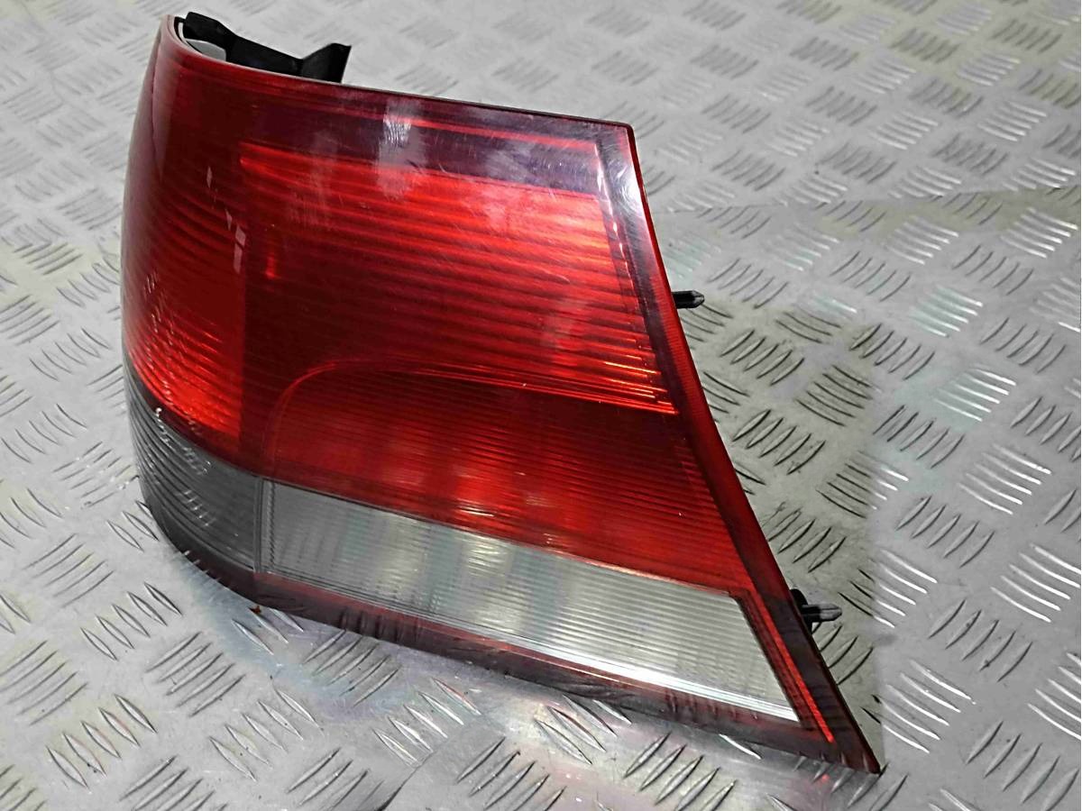 Новое Opel Vectra, 2005 г., OEM 13184023, арт. 009559, фото 3